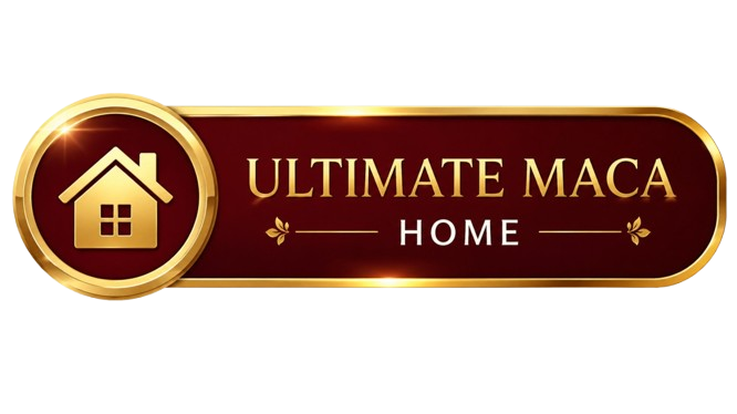Ultimate Maca Home
